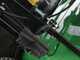 Marina Systems Picky H - Balayeuse &agrave; moteur thermique - Moteur Honda GP 160
