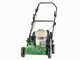 Marina Systems Picky H - Balayeuse &agrave; moteur thermique - Moteur Honda GP 160