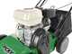 Marina Systems Picky H - Balayeuse &agrave; moteur thermique - Moteur Honda GP 160