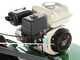 Marina Systems Picky H - Balayeuse &agrave; moteur thermique - Moteur Honda GP 160