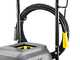 Karcher Pro HD 7/18-4 M Classic - Nettoyeur haute pression industriel &agrave; eau froide - Triphas&eacute; - 220 bar - 750 l/h
