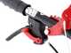Eurosystems P55 - Motofaucheuse rotative multifonction - Rato RV200