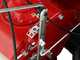 Eurosystems P55 - Motofaucheuse rotative multifonction - Rato RV200