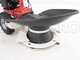 Eurosystems P55 - Motofaucheuse rotative multifonction - Rato RV200