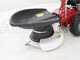 Eurosystems P55 - Motofaucheuse rotative multifonction - Rato RV200