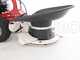 Eurosystems P55 - Motofaucheuse rotative multifonction - Rato RV200