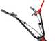 Eurosystems P55 - Motofaucheuse rotative multifonction - Rato RV200