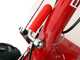Eurosystems P55 - Motofaucheuse rotative multifonction - Rato RV200