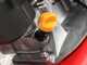 Eurosystems P55 - Motofaucheuse rotative multifonction - Rato RV200