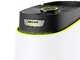 Karcher SC 3 Deluxe - Nettoyeur &agrave; vapeur - 1900 W