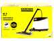 Karcher SC 3 Deluxe - Nettoyeur &agrave; vapeur - 1900 W