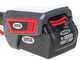 Ama Freemow 98702 - D&eacute;broussailleuse multifonction &agrave; batterie - 40 V - SANS BATTERIES NI CHARGEUR