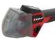 Einhell GP-LS 18/28 LI BL - S&eacute;cateur de taille &agrave; batterie - Diam&egrave;tre de coupe 28 mm - SANS BATTERIE NI CHARGEUR
