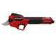 Einhell GP-LS 18/28 LI BL - S&eacute;cateur de taille &agrave; batterie - Diam&egrave;tre de coupe 28 mm - SANS BATTERIE NI CHARGEUR