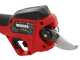Einhell GP-LS 18/28 LI BL - S&eacute;cateur de taille &agrave; batterie - Diam&egrave;tre de coupe 28 mm - SANS BATTERIE NI CHARGEUR