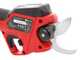 Einhell GP-LS 18/28 LI BL - S&eacute;cateur de taille &agrave; batterie - Diam&egrave;tre de coupe 28 mm - SANS BATTERIE NI CHARGEUR