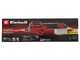 Einhell GP-LS 18/28 LI BL - S&eacute;cateur de taille &agrave; batterie - Diam&egrave;tre de coupe 28 mm - SANS BATTERIE NI CHARGEUR
