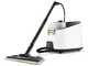 Karcher SC 4 Deluxe - Nettoyeur &agrave; vapeur - 2250 W