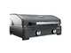Campingaz Sigma 2 Cook - Plancha &agrave; gaz portable avec couvercle