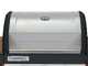 Campingaz 3 Series Woody LX - Barbecue &agrave; gaz - Tablettes lat&eacute;rales pliantes