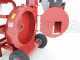 Ceccato Tritone Monster P.T.O. - Broyeur de branches pour tracteur professionnel