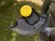 Stanley Fatmax SFMSTB930 - Coupe-bordure &agrave; batterie - 20V - 4Ah