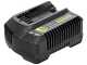 Stanley Fatmax SFMSTB930 - Coupe-bordure &agrave; batterie - 20V - 4Ah
