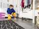 Karcher SC 1 Multi &amp; Up - Nettoyeur &agrave; vapeur -1300 W