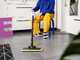 Karcher SC 1 Multi &amp; Up - Nettoyeur &agrave; vapeur -1300 W