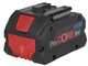 Bosch Professional GRA 18V2-46 - Tondeuse &agrave; gazon &agrave; batterie - 2x18V 8Ah - Coupe de 46 cm