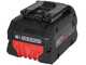 Bosch Professional GRA 18V2-46 - Tondeuse &agrave; gazon &agrave; batterie - 2x18V 8Ah - Coupe de 46 cm