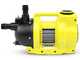 Karcher BP 5.000 Garden Set Plus - Pompe &eacute;lectrique pour irrigation - 650 W - 5000 l/h