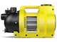 Karcher BP 5.000 Garden Set Plus - Pompe &eacute;lectrique pour irrigation - 650 W - 5000 l/h