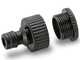 Karcher BP 5.000 Garden Set Plus - Pompe &eacute;lectrique pour irrigation - 650 W - 5000 l/h