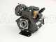 Seven Italy 300L - Cuve de pulv&eacute;risation compacte pour tracteur - Pompe APS71
