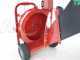Broyeur de branches professionnel Ceccato Tritone Monster &ndash; moteur Honda GX 390