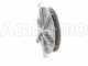 Broyeur de branches professionnel Ceccato Tritone Monster &ndash; moteur Honda GX 390