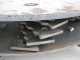 Broyeur de branches professionnel Ceccato Tritone Monster &ndash; moteur Honda GX 390