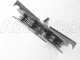 Broyeur de branches professionnel Ceccato Tritone Monster &ndash; moteur Honda GX 390