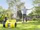 Karcher BP 6.000 Garden - Pompe &eacute;lectrique pour irrigation - 1000 W - 6000 l/h