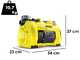 Karcher BP 4 Home &amp; Garden - Pompe de jardin &eacute;lectrique - 950 W