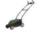 Bosch UniversalRotak 34-405 - Tondeuse &agrave; gazon &eacute;lectrique - 1300 W - Coupe de 34 cm