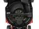 Bosch UniversalRotak 34-405 - Tondeuse &agrave; gazon &eacute;lectrique - 1300 W - Coupe de 34 cm
