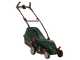 Bosch UniversalRotak 34-405 - Tondeuse &agrave; gazon &eacute;lectrique - 1300 W - Coupe de 34 cm