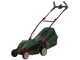 Bosch UniversalRotak 34-405 - Tondeuse &agrave; gazon &eacute;lectrique - 1300 W - Coupe de 34 cm