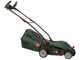 Bosch UniversalRotak 34-405 - Tondeuse &agrave; gazon &eacute;lectrique - 1300 W - Coupe de 34 cm