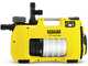 Karcher BP 7 Home &amp; Garden - Pompe &eacute;lectrique pour l'arrosage du jardin - 1200 W
