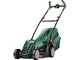 Bosch UniversalRotak 37-555 - Tondeuse &agrave; gazon &eacute;lectrique - 1400 W - Coupe 37 cm