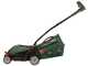Bosch UniversalRotak 37-555 - Tondeuse &agrave; gazon &eacute;lectrique - 1400 W - Coupe 37 cm