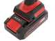 Einhell GE-PS 18/15 Li BL - Solo - &Eacute;lagueuse sur batterie - SANS BATTERIE NI CHARGEUR
